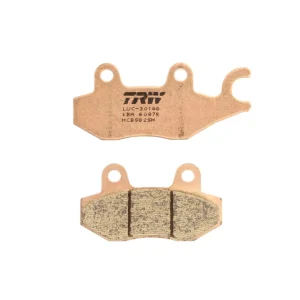 TRW MCB582SH Rear Brake Pads