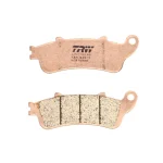 TRW MCB705SH Rear Brake Pads