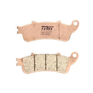 TRW MCB705SH Rear Brake Pads