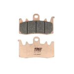 TRW MCB856SV Front Brake Pads