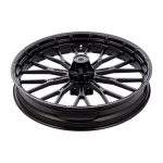 Arlen Ness Rim Y-Spoke 3.5x18 Black