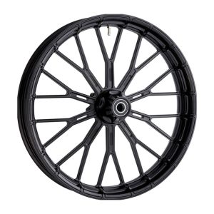 Arlen Ness Rim Y-Spoke 5.5x18 Forged Wheel Black