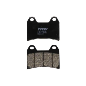 TRW MCB698 Front Brake Pads