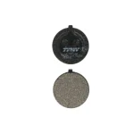 TRW MCB72 Front Brake Pads