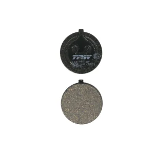 TRW MCB72 Front Brake Pads