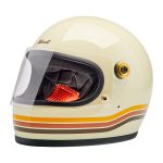 Biltwell Gringo S Helmet Vintage Desert Spectrum