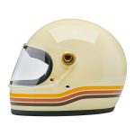 Biltwell Gringo S Helmet Vintage Desert Spectrum