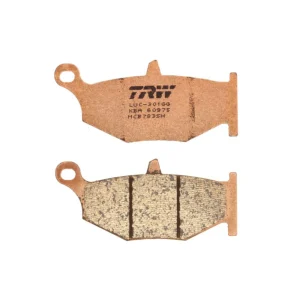 TRW MCB783SH Rear Brake Pads