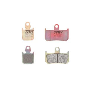 TRW MCB795SRT Front Brake Pads