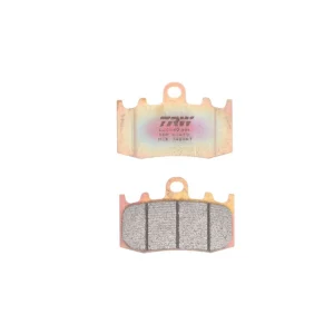 TRW MCB748SRT Front Brake Pads