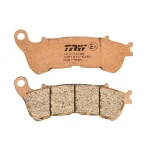 TRW MCB776SH Rear Brake Pads