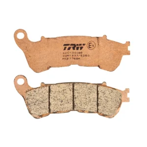 TRW MCB776SH Rear Brake Pads