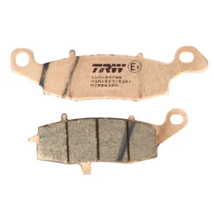 TRW MCB843SH Rear Brake Pads