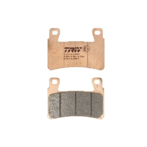 TRW MCB703SRT Front Brake Pads