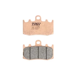 TRW MCB748SV Front Brake Pads