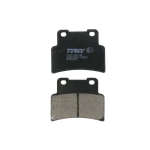TRW MCB785 Front Brake Pads