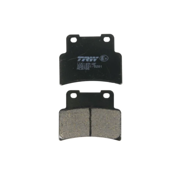 TRW MCB785 Front Brake Pads