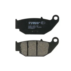 TRW MCB867 Front/Rear Brake Pads