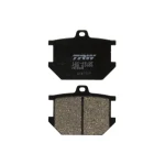 TRW MCB68 Front/Rear Brake Pads