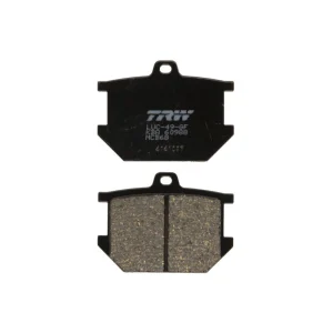 TRW MCB68 Front/Rear Brake Pads
