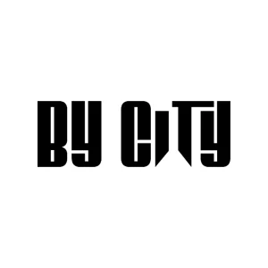 By City logo, Motoee.com