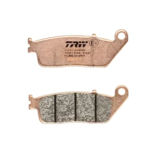 TRW MCB631SRM Front Brake Pads