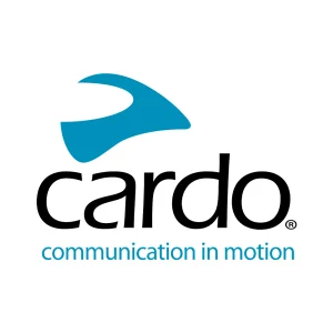 Cardo Logo, Motoee.com