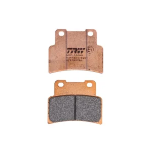 TRW MCB785TRQ Front Brake Pads