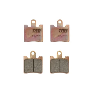 TRW MCB706SRT Front Brake Pads