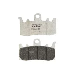 TRW MCB856CRQ Front Brake Pads