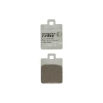 TRW MCB695EC Front/Rear Brake Pads