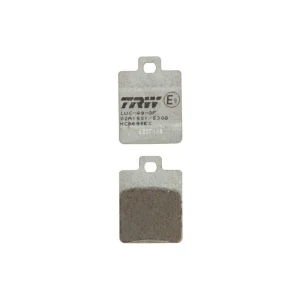 TRW MCB695EC Front/Rear Brake Pads