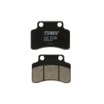 TRW MCB694 Front/Rear Brake Pads