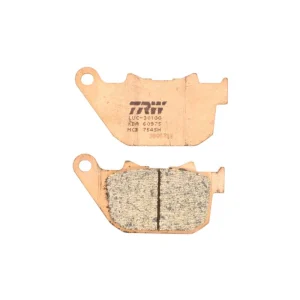 TRW MCB754SH Rear Brake Pads