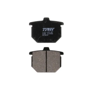 TRW MCB54 Front/Rear Brake Pads