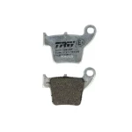 TRW MCB730EC Front/Rear Brake Pads