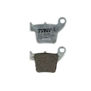 TRW MCB730EC Front/Rear Brake Pads