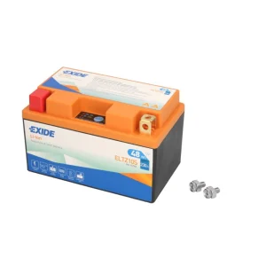 Exide ELTZ10S 12V 4Ah 230A 150x87x93 L+ Lithium-ion Starting Battery