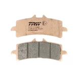 TRW MCB858SV Front Brake Pads