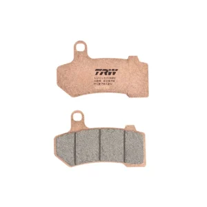 TRW MCB781SV Front Brake Pads
