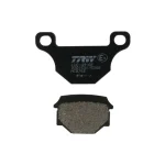 TRW MCB765 Front/Rear Brake Pads