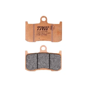 TRW MCB737TRQ Front Brake Pads