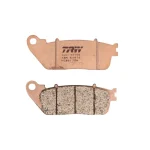 TRW MCB817SH Rear Brake Pads