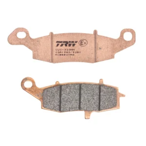 TRW MCB682TRQ Front Brake Pads