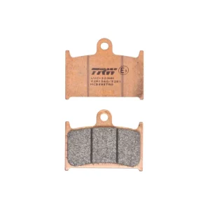 TRW MCB595TRQ Front Brake Pads