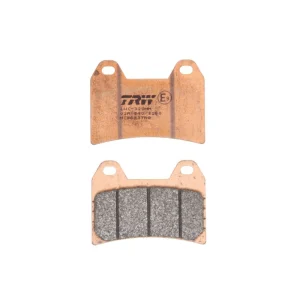 TRW MCB683TRQ Front Brake Pads