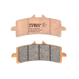 TRW MCB792TRQ Front Brake Pads