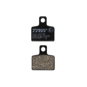 TRW MCB767 Front/Rear Brake Pads