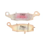 TRW MCB681SRT Front Brake Pads