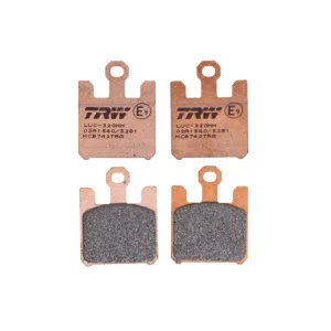 TRW MCB742TRQ Front Brake Pads